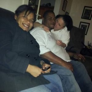 Meet your Posher, Brenda